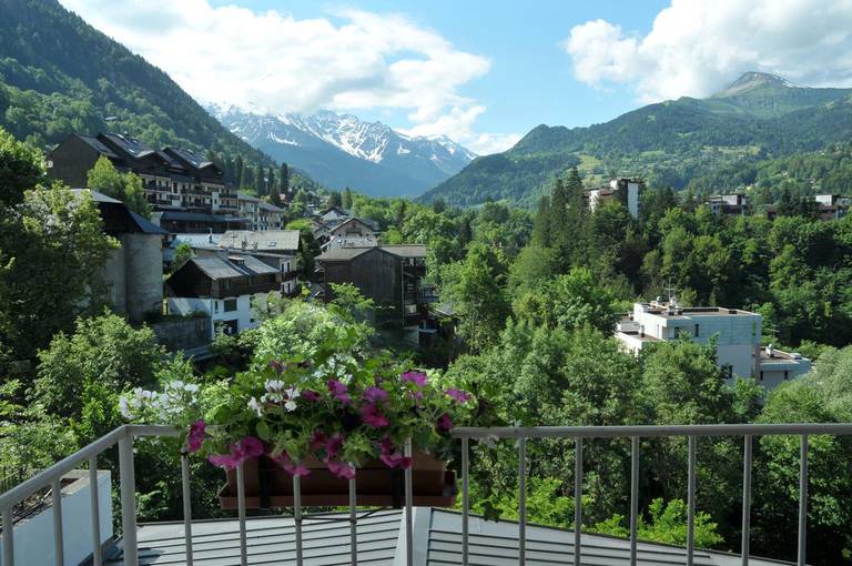 Hotel Val d'Este