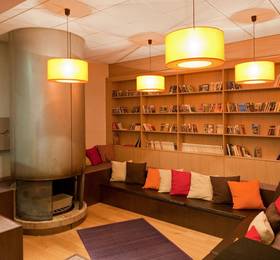 Hotel Club MMV Monte Bianco в Лане