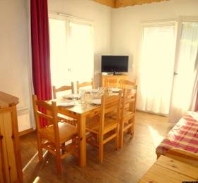 Отдых в Vacances Mont Blanc - Residence Le Grand Panorama - Франция, Сен-Жерве-Ле-Бэн