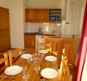 Vacances Mont Blanc - Residence Le Grand Panorama в Сен-Жерве-Ле-Бэне