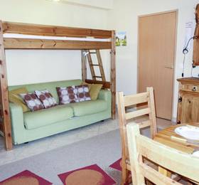 Туры в Apartment Saint-Gervais-les-Bains 2 в Франции