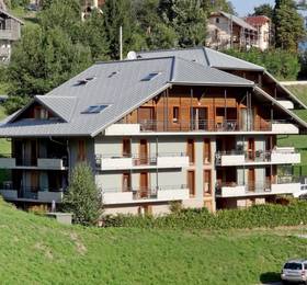 Туры в Apartment Clos de la Fontaine в Франции