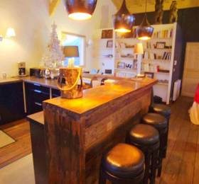 Отдых в Chalet Plein Soleil - Франция, Сен-Жерве-Ле-Бэн