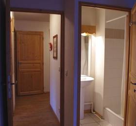 Туры в Apartment in Residence Le Grand Panorama в Франции