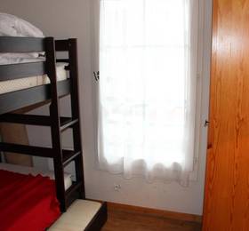 Отдых в Apartment in Residence Le Grand Panorama - Франция, Сен-Жерве-Ле-Бэн
