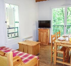 Туры в Apartment SAINT-GERVAIS LES BAINS 3877 в Франции