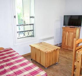 Отдых в Apartment SAINT-GERVAIS LES BAINS 3877 - Франция, Сен-Жерве-Ле-Бэн