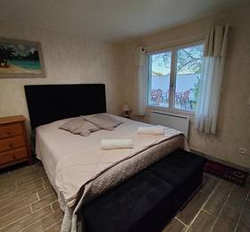 Отдых в Auberge Le Chata - Франция, Сен-Жорж-де-Дидон