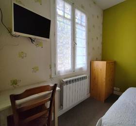 Auberge Le Chata в Сен-Жорж-де-Дидоне