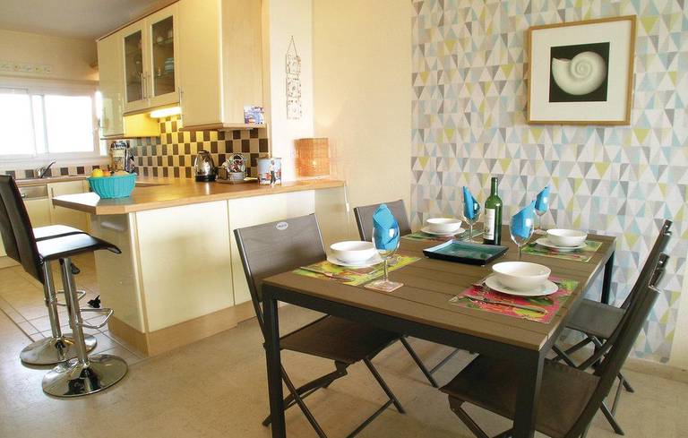 Holiday Apartment St. Georges de Didonne 09
