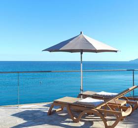 Hotel Dolce Notte в Корсике