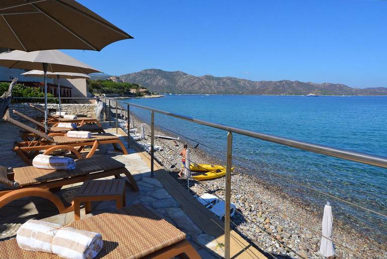 Hotel Dolce Notte