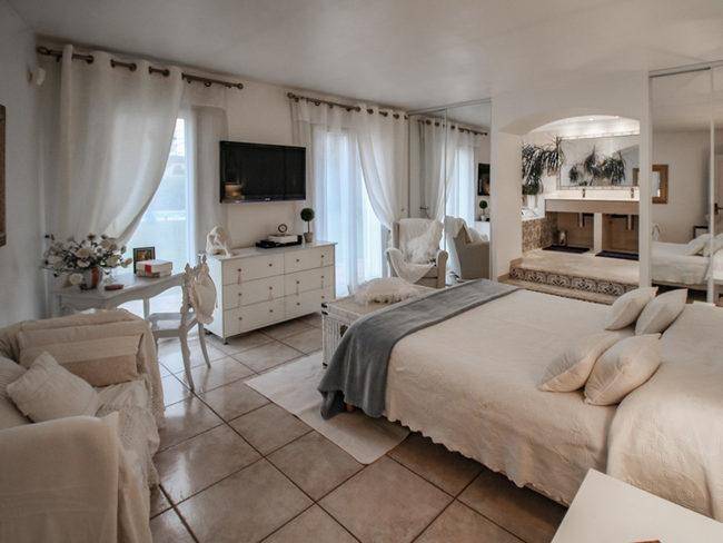 Les Muscades 4* Франция, Сент-Этьен-дю-Гре