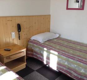 Отдых в Hotel Le National - Франция, Сент-Этьен
