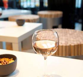 Отдых в Hotel ibis Saint Etienne - La Terrasse - Франция, Сент-Этьен