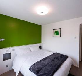 Туры в Hotel Les Poteaux Carres в Франции