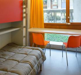Туры в Centre International de Sejour Andre Wogenscky в Франции