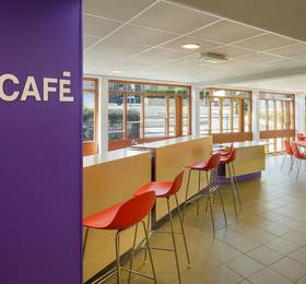 Отдых в Centre International de Sejour Andre Wogenscky - Франция, Сент-Этьен