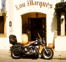 Отдых в Hotel Lou Marques - Франция, Сент-Мари-де-ла-Мер