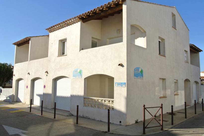 Residence Palma Франция, Сент-Мари-де-ла-Мер