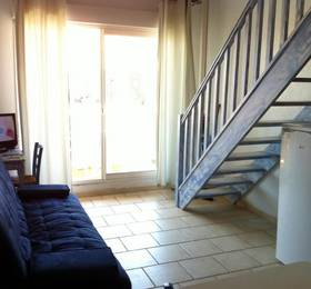 Residence Palma в Сент-Мари-де-ла-Мере