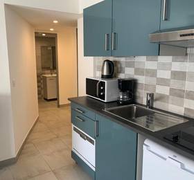 Туры в Residence Palma в Франции