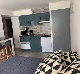 Отдых в Residence Palma - Франция, Сент-Мари-де-ла-Мер