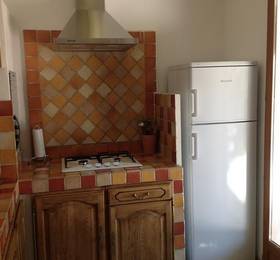 Appartement lEtrier Camarguais в Сент-Мари-де-ла-Мере