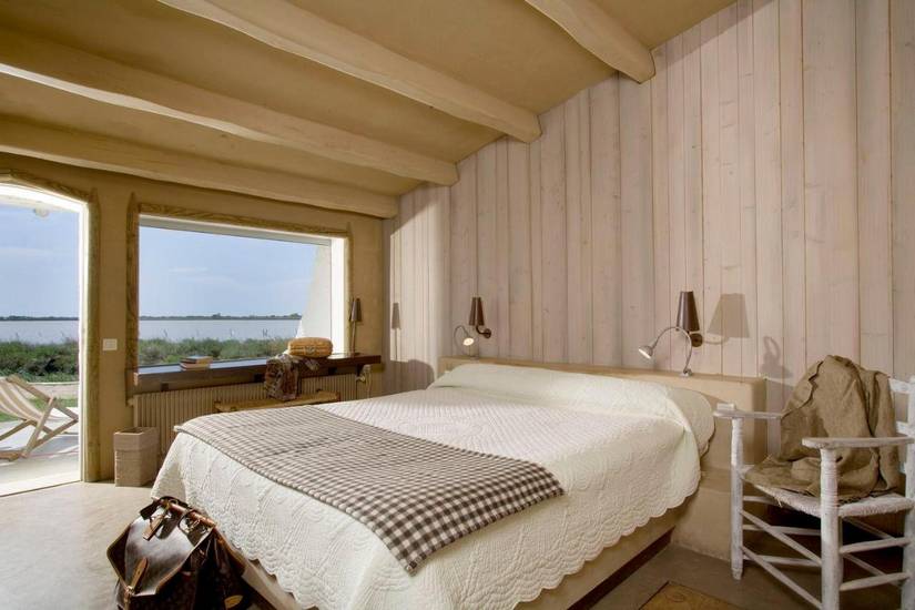 Lodge Sainte Helene Франция, Сент-Мари-де-ла-Мер