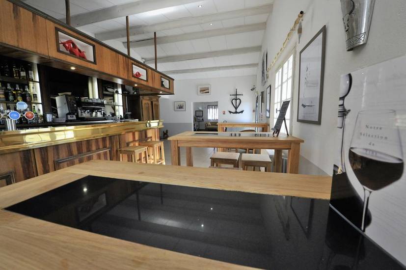 Hostellerie du Pont de Gau 2* Франция, Сент-Мари-де-ла-Мер