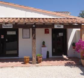 Отдых в Hostellerie du Pont de Gau - Франция, Сент-Мари-де-ла-Мер