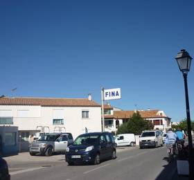 Отдых в Rue des Razeteurs - Франция, Сент-Мари-де-ла-Мер