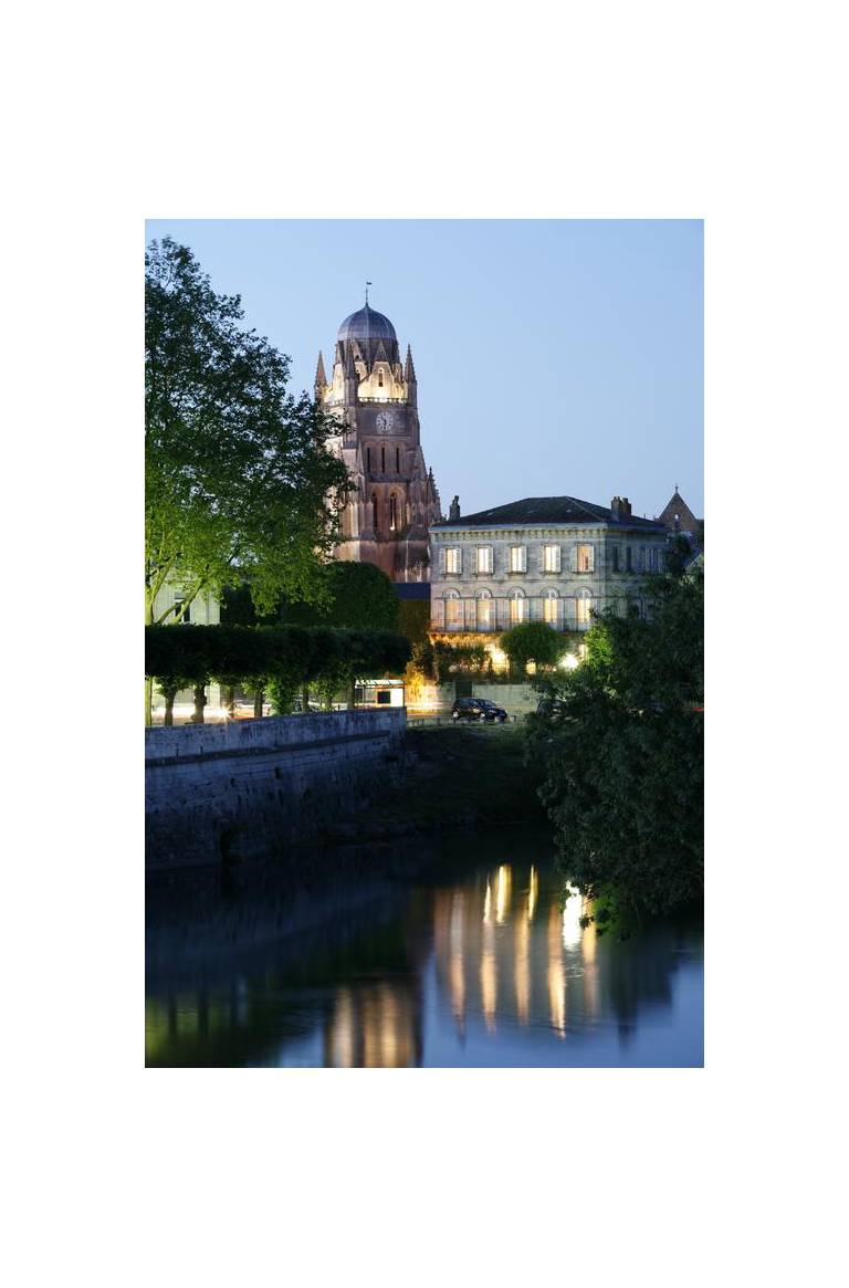 Chambres d'Hote La Rotonde
