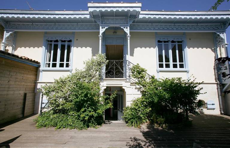 La Maison Balneaire