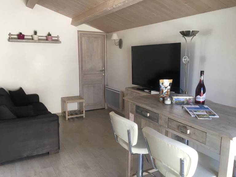 Locations Ile de Re