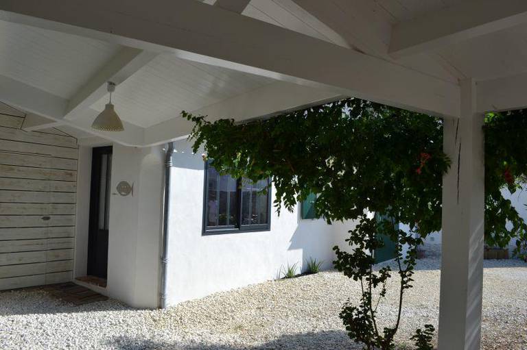 Maison familiale la Noue
