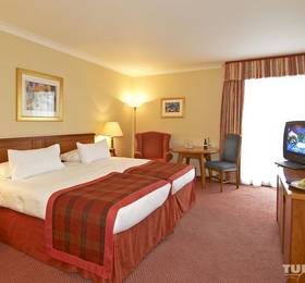 Туры в Hilton Croydon в Великобритании