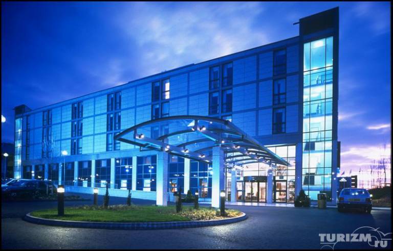 Hilton Croydon