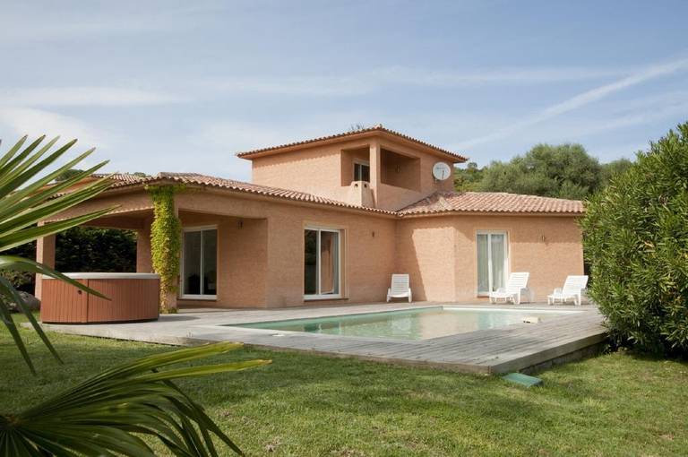 Les Villas Boni