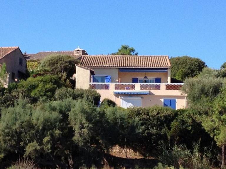 casa blue