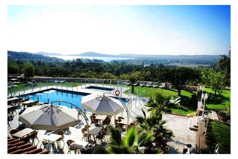Hotel U Paesolu