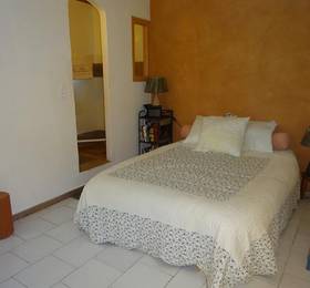 Отдых в Villa Sainte-Lucie de Porto-Vecchio - Франция, Сент-Люси-де-Пор