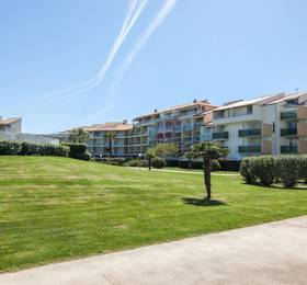 Туры в Apartment La Goelette II Saint Cyprien в Франции
