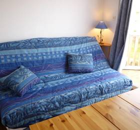 Capitelles III Saint Cyprien в Сен-Сиприене