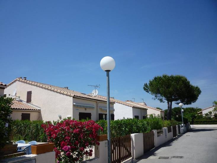 Holiday home Les Cyclades II Saint Cyprien 2* Франция, Сен-Сиприен