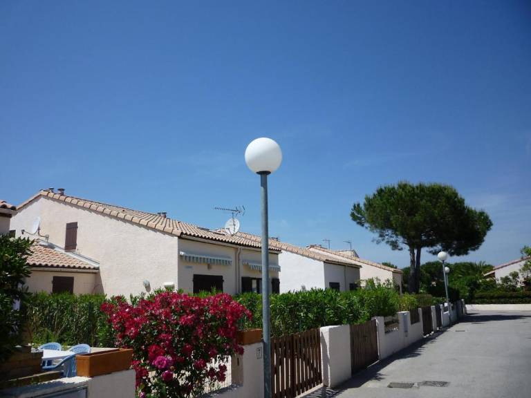 Holiday home Les Cyclades II Saint Cyprien