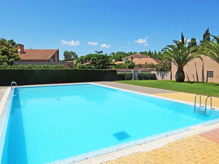 Apartment Tennis Residence II Saint Cyprien Франция, Сен-Сиприен