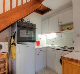 Отдых в Apartment Tennis Residence II Saint Cyprien - Франция, Сен-Сиприен