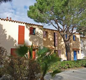 Holiday home Marine III Saint Cyprien в Сен-Сиприене