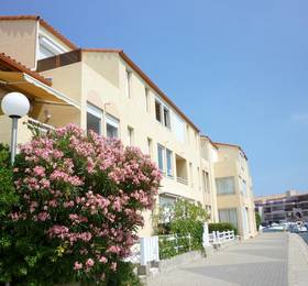 Apartment Port Soleil III Saint Cyprien в Сен-Сиприене